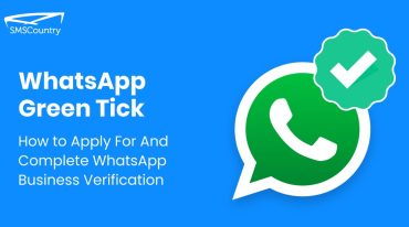 whatsapp green tick