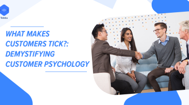 Ultimate guide on customer psychology