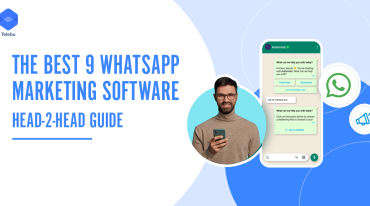 Best WhatsApp Marketing Software