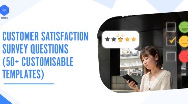 customer satisfaction survey questions