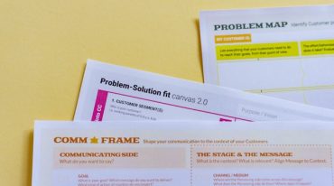 whatsapp finance templates