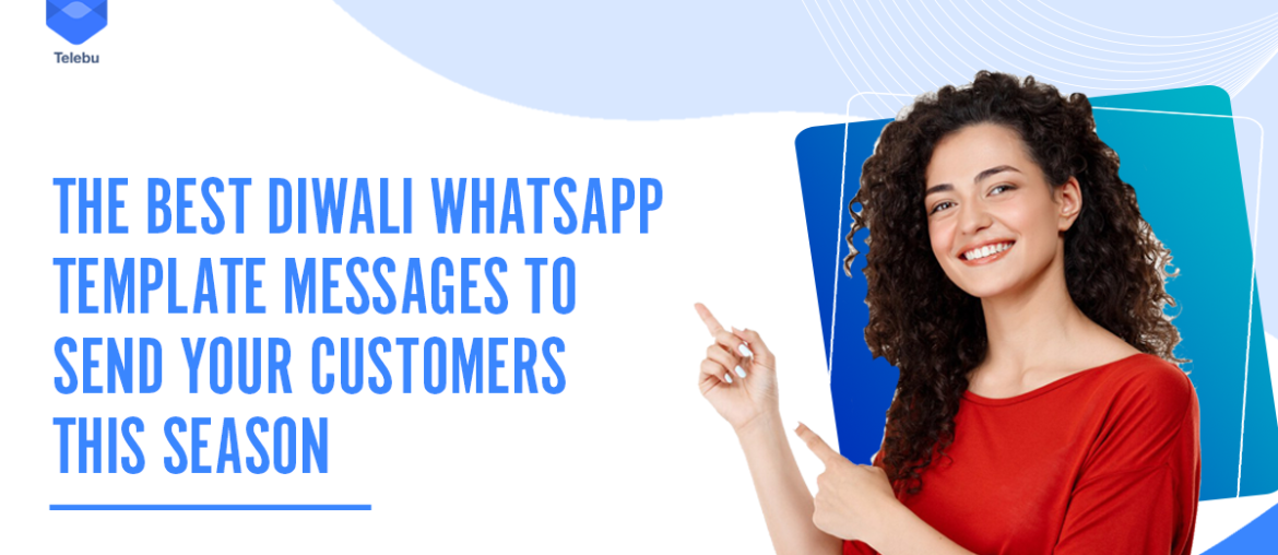 diwali whatsapp message templates