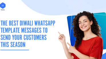 diwali whatsapp message templates