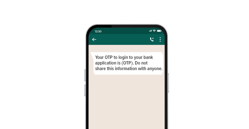 Finance WhatsApp Message Templates