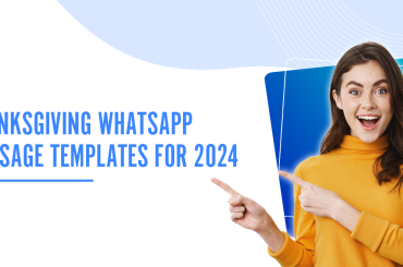 Thanksgiving whatsapp message templates