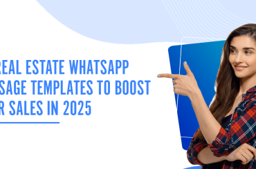 Real estate WhatsApp templates