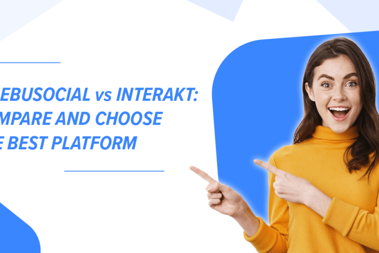 telebusocial vs interakt