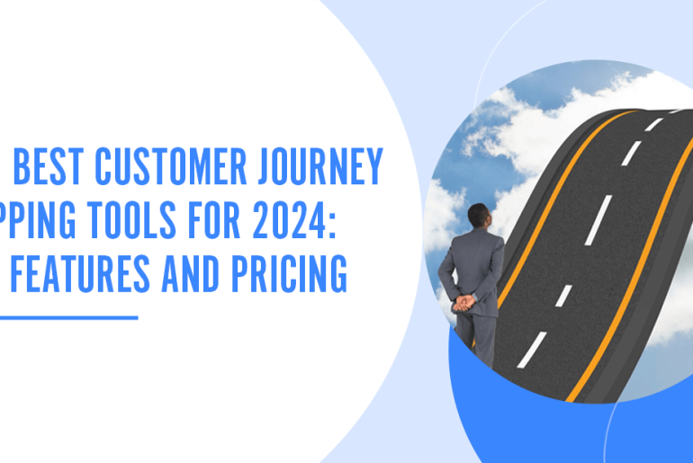best customer journey mapping tool