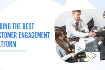 customer engagement platform