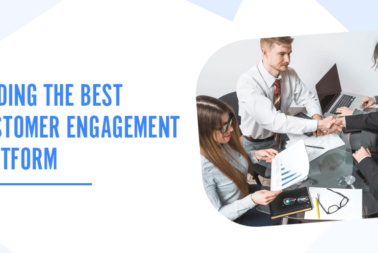 customer engagement platform