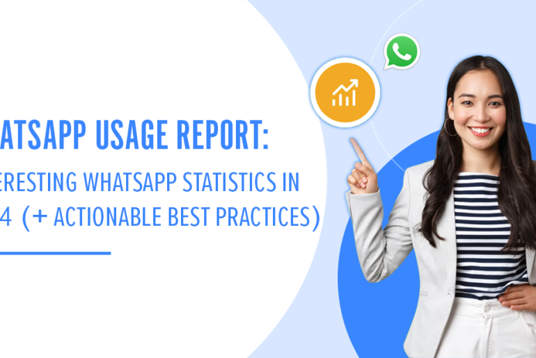 2024 whatsapp statistics